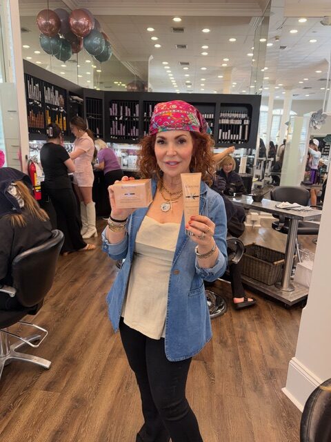 20 Off Kérastase at H2O Salon & Spa A Limited-Time Offer in Metairie - hair salon in metairie - h2o