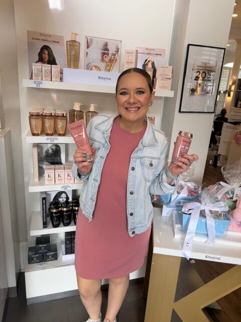 20 Off Kérastase at H2O Salon & Spa A Limited-Time Offer in Metairie - hair salon in metairie - h2o