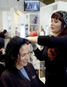 Here s How You re Changing Lives Every Time You Visit H2O - salon and spa in metairie