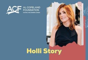 Here’s How You’re Changing Lives Every Time You Visit H2O - salon and spa in metairie