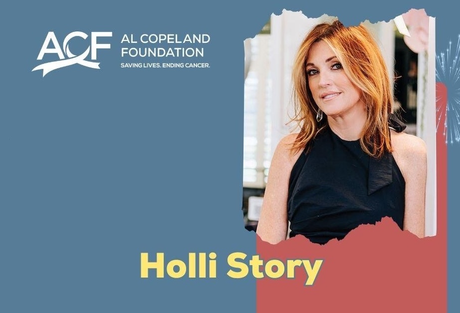 Here’s How You’re Changing Lives Every Time You Visit H2O - salon and spa in metairie