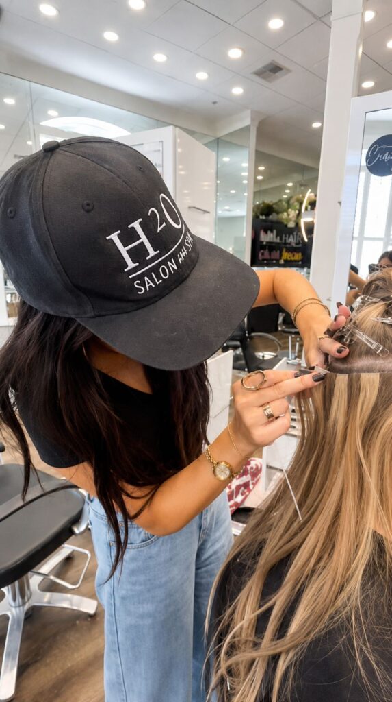 Continuing Education Helps Us Serve You Better at H2O Salon & Spa - salon and spa in Metairie
