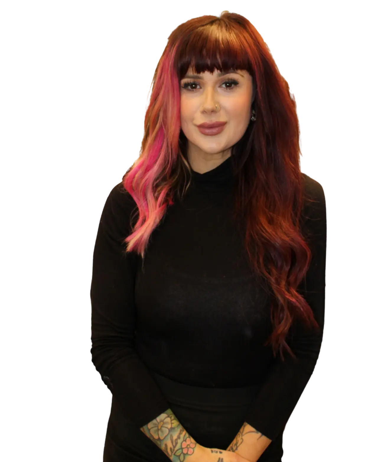 jessie - assistant - h2o salon and spa in metairie