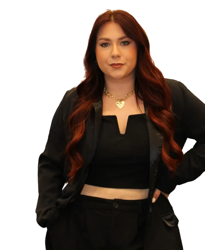 samanta - stylist - h2o salon and spa in metairie