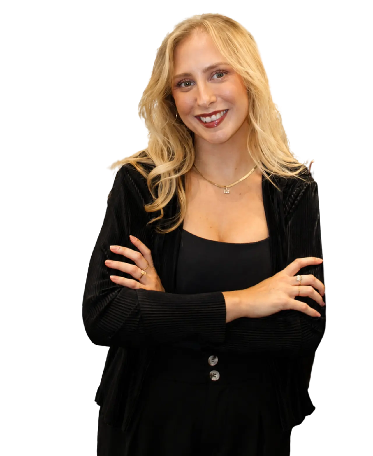 shayla - assistant - h2o salon and spa in metairie